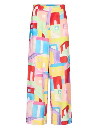 Nümph | Numarion Pants | 34