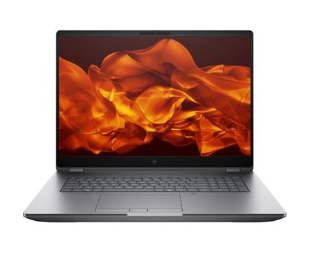 HP ZBook Fury G1i 18 Intel Core Ultra 9 285HX 18inch WQXGA AG LED UWVA 64GB DDR5 2TB SSD RTX PRO Blackwell 3000 12GB W11P 3y (ML)