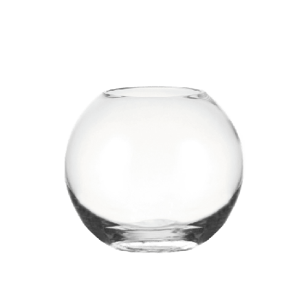 Bollvas Boccia O20cm 688b872e 0929 4a38 Bef2 3af073a89b0b Krukor & vaser