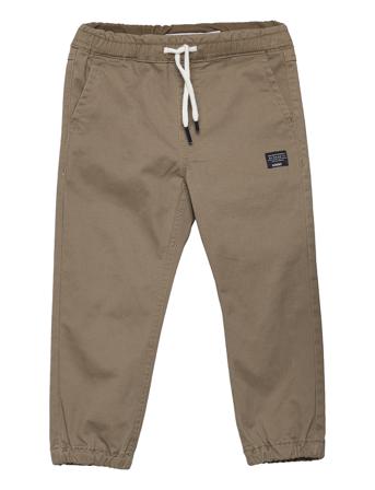 Nmmromeo Twithilse Jogger Brown Name It