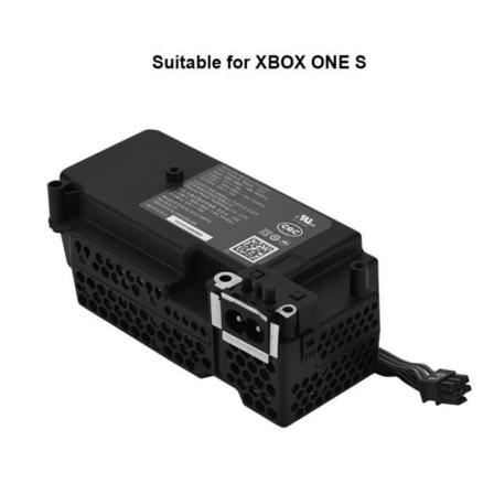 AC 100-240V oplader N15-120P1A strømadapter til XBOX ONE S