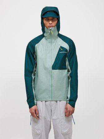 Trail HIPE ACE 3L Shell Jacket Men