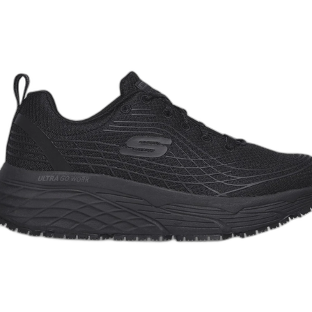 Skechers arbetsskor
