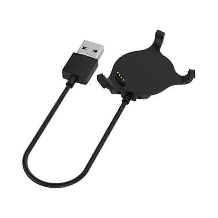 Bærbar oplader kompatibel med Bushnell Neo Ion 1, 2 & Excel Golf GPS-ur - Sikker og stabil strømbeskyttelse kompatibel med din enhed