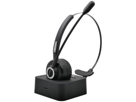 Sandberg Bluetooth Office Headset Pro - hodesett
