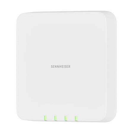 Sennheiser Speechline SL MCR 4 DW-3 - trådløs mikrofonmottaker for trådløst mikrofonsystem