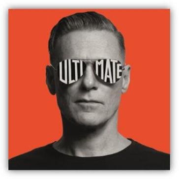 Ultimate (2LP) Bryan Adams