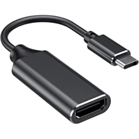 USB C til HDMI-adapter, C - type til HDMI 4K-adapter til MacBo