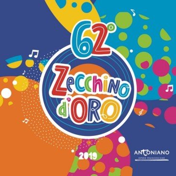 Zecchino d'oro 62° (cd+dvd) NA