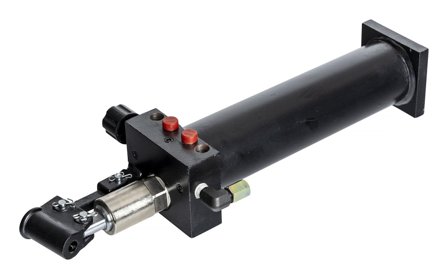 PELA 520359 Pumpeenhet til hydraulpress 89425, Verksted & bil