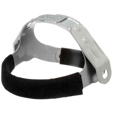 ESAB GLOBE-ARC Bandställ, Huvudskydd