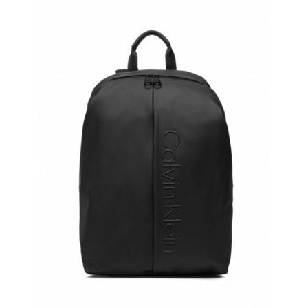 Calvin Klein, Backpacks Czarny, Mężczyzna, Rozmiar: ONE Size