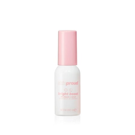 Skin Proud Bright Boost -Multi-Vitamin Serum 25 ml, Skincare, Ansigtspleje, Serum