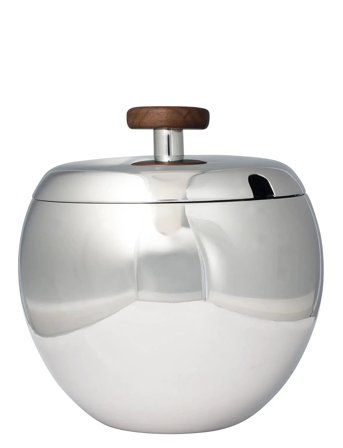 Kay Bojesen Isspand 1,5 L - Silver - 1.5 L