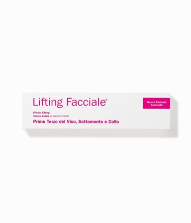 Labo Lifting Facciale Crema Solida Di Proseguimento 50ml Grado 2