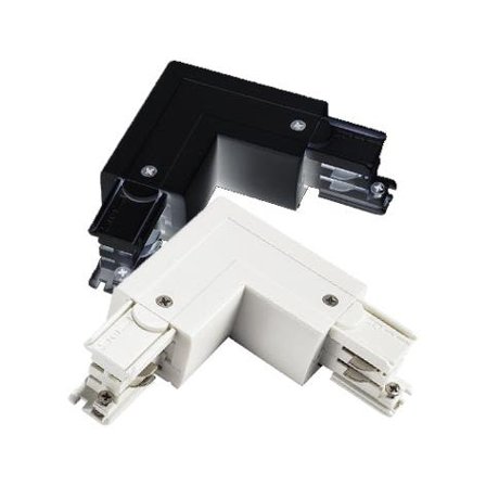 Easyform Easytrac L-skjøte, Belysning