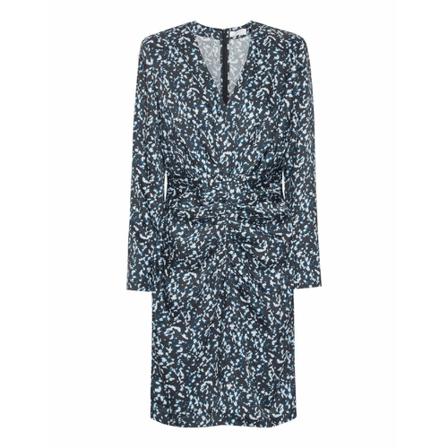 2Ndday, Short Dresses Blauw, Dames, Maat:S