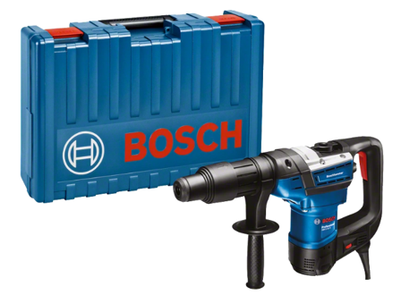 Bosch GBH 5-40 D Borrhammare 1100 W, Maskiner