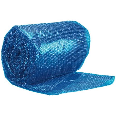 Swim & Fun 2101 Bassengdekke for sommer, rundt basseng Ø 5,5 m, Basseng & utebad