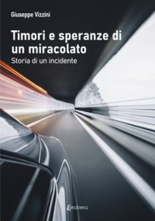 Timori e speranze di un miracolato. Storia di un incidente Giuseppe Vizzini