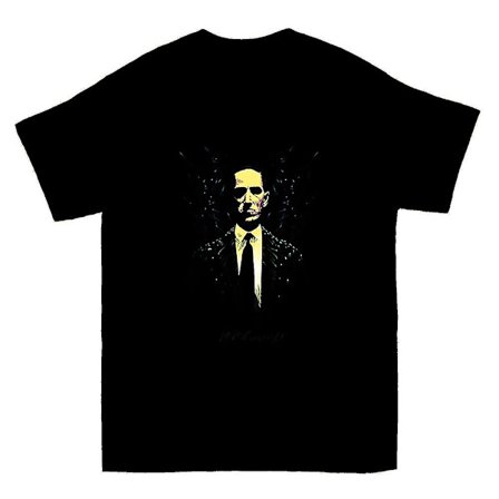 Lovecraft T-shirt