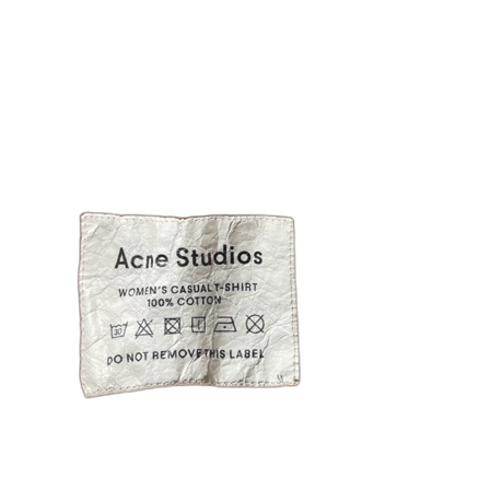 Acne T-shirt