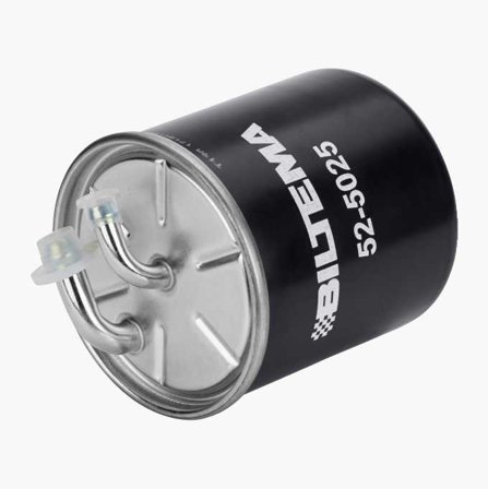 Bränslefilter - Biltema