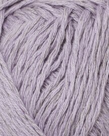 Garn Cecilia Lys lilla - Svarta Fåret