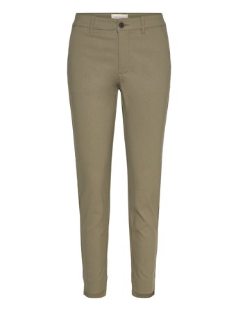 FREE/QUENT | Pants From Freequent In A Soft And Stretchy Material. The Pants Have A Simple Si | XXL