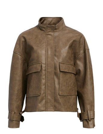 Object | Objlama Biker Jacket E Au 25 | 34