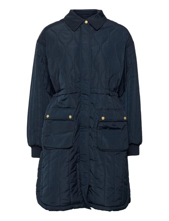 Nümph | Nucolombia Long Jacket | 38