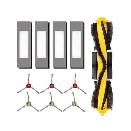 8 kpl universaali metalli puhelin kaiutin pölysuoja verkko tarra Iphone 13 12 11pro-VÄRI:Musta