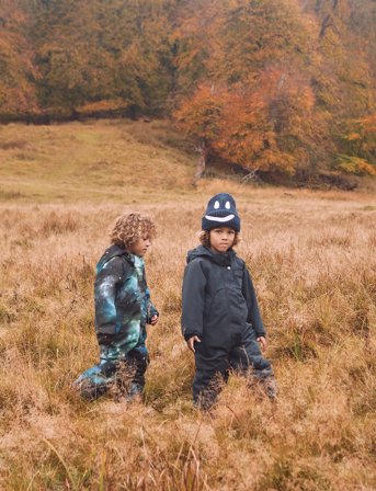 Molo Pingo - Navy - 110