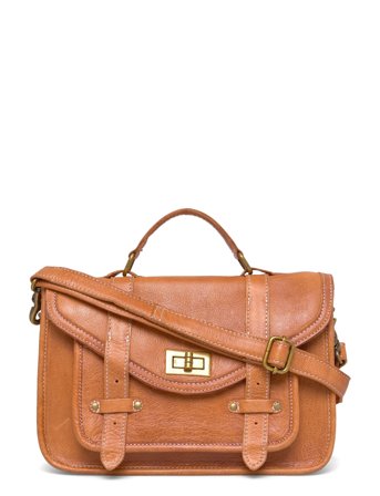 RE:DESIGNED EST 2003 Henna Small - Brown - ONE SIZE