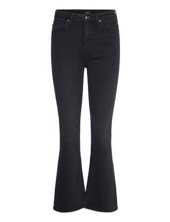 Breese Boot Black Lee Jeans