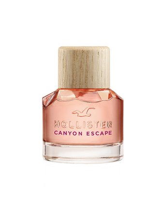Hollister Canyon Escape for Her Eau de Parfum 30 ml, Parfumer & Dufte, Parfumer Til Hende, Eau De Parfum
