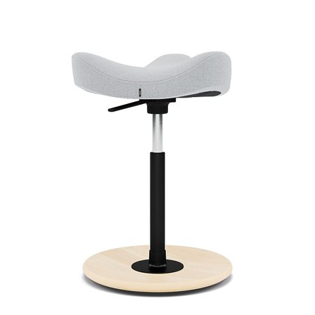 Move, Varier Furniture, Standing Stool