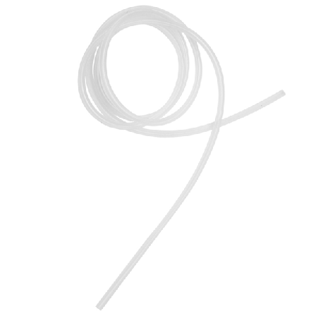 1 Meter Silikonslang Livsmedelskvalitet Hög Transparens Peristaltisk Pumpslang 1mmx3mm/2mmx4mm/3mmx5mm2mmx4mm