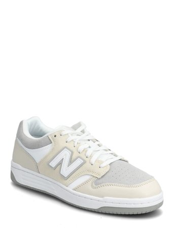 New Balance New Balance Bb480 - Cream - 37