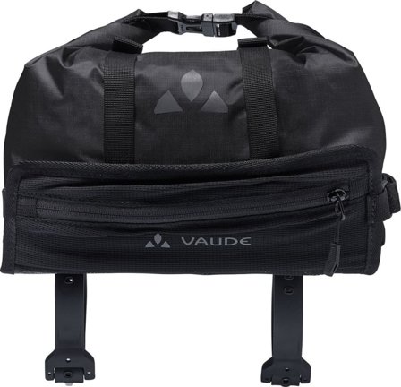 VAUDE Trailguide II cycle panniers Black OneSize