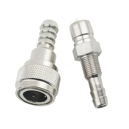 Tohatsu 5hv 90hv perämoottorin polttoaineliitin 3b2-70250 3b2-70260