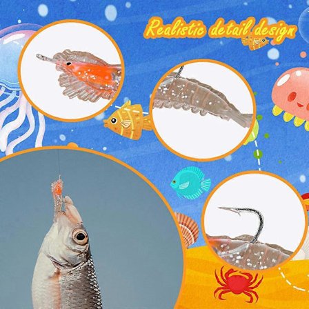 Leksaker & Spel > Leksaker > Sportleksaker > Fiskeleksaker[D]