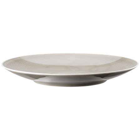 Rosenthal Thomas Loft tallrik 28 cm, moon grey | Dukning & Servering > Tallrikar | Bagaren och Kocken