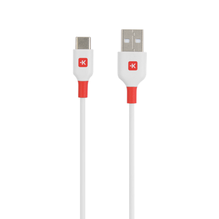 SKROSS USB-C Cable - 200 cm
