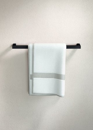 Metallbude Vana Håndklædestang, Tøj & Bolig, Badeværelsestilbehør, Øvrigt