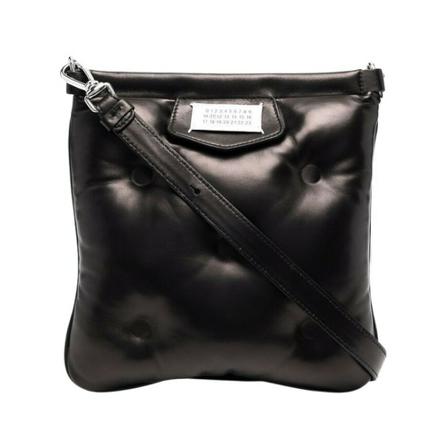 Maison Margiela Tas , Zwart , Heren , Maat: ONE Size Tassen