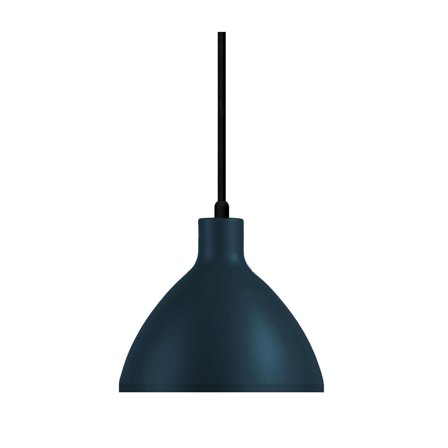 Westal Ark Micro Pendelarmatur GU10, uten lyskilde Midnatt, Belysning