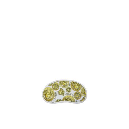 Versace, Accessories Wit, Dames, Maat:ONE Size,elastisch