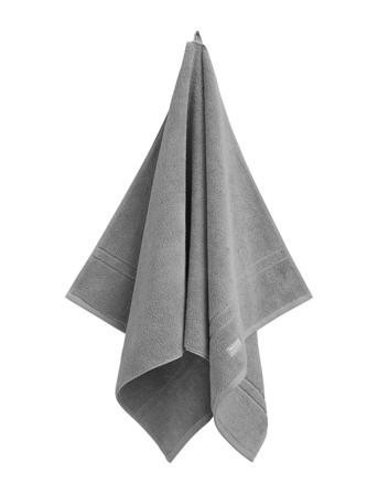 Premium Towel 70X140 Home Textiles Bathroom Textiles Towels & Bath Towels Harmaa GANT