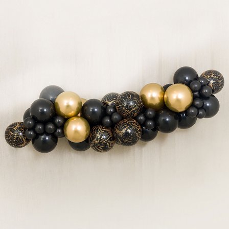 Ilmapalloviirinauha Kit Nebula